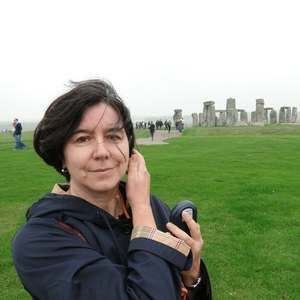 Meet your Posher, Jasna